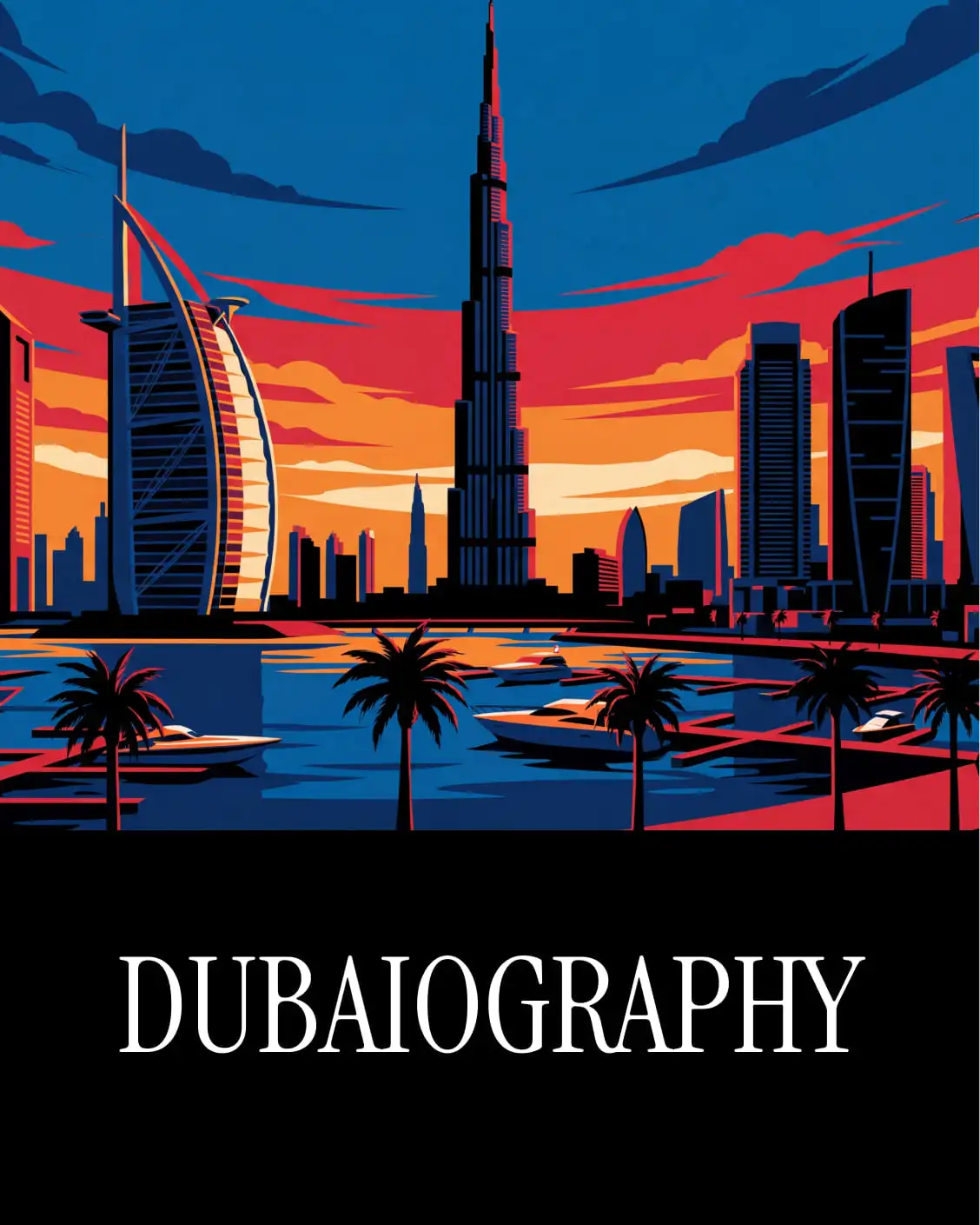 Dubaiography